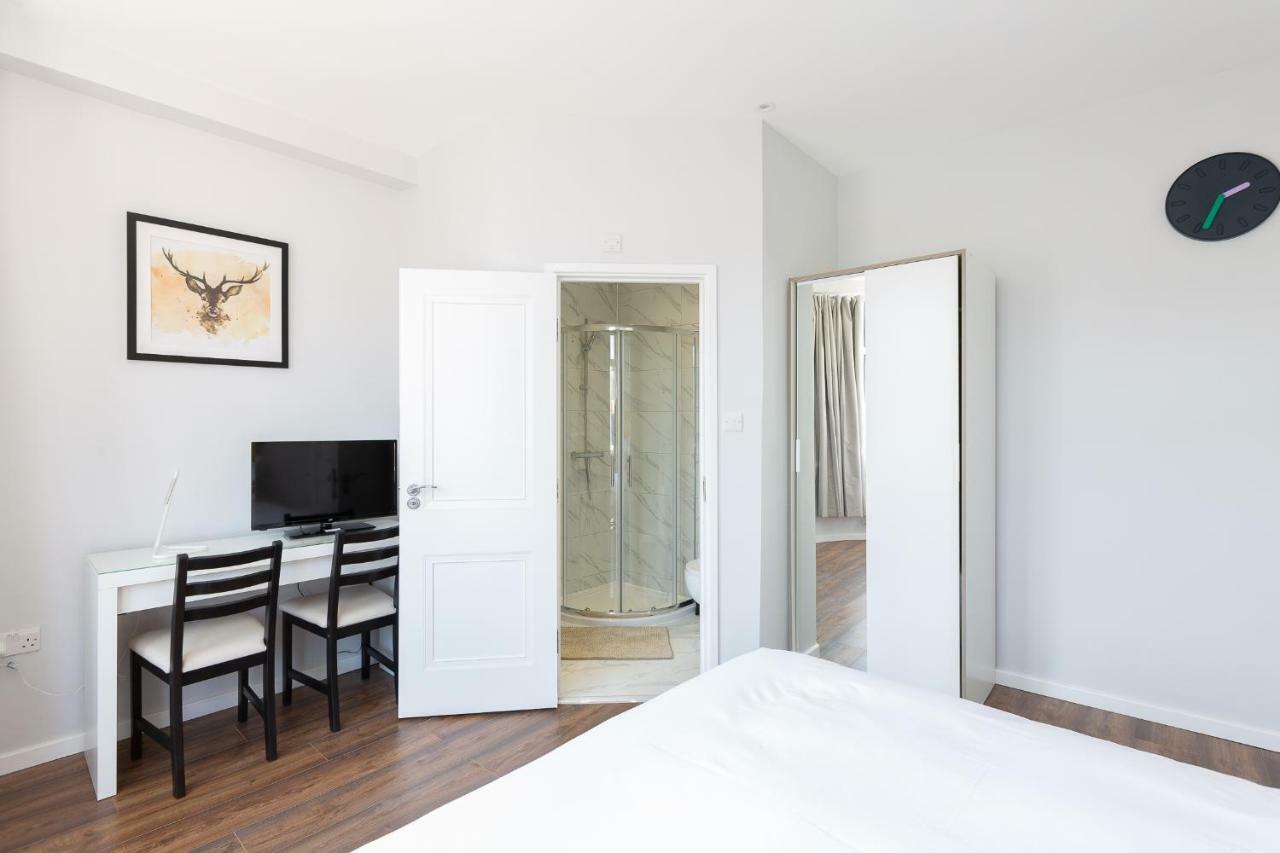 Austin David Apartments Harrow Exterior photo